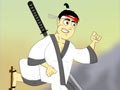 Mad Samurai
