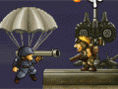 Military Rescue
