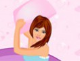 Pajamas Pillow Fight Dress Up